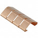 77009602 by Laird Technologies EMI - GASKET BECU 15.24X27.81MM