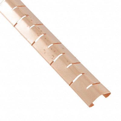 77009802 by Laird Technologies EMI - GASKET BECU 8.1X368.3MM