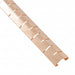 77009802 by Laird Technologies EMI - GASKET BECU 8.1X368.3MM