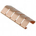 77009902 by Laird Technologies EMI - GASKET BECU 15.24X35MM
