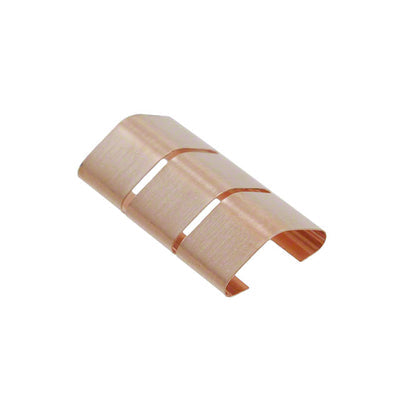 77010402 by Laird Technologies EMI - GASKET BECU 7.57X13.77MM