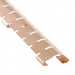 77010602 by Laird Technologies EMI - FINGERSTOCK BECU 15.24X406.4MM