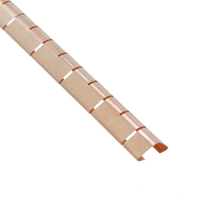 77011402 by Laird Technologies EMI - GASKET BECU 8.26X368.3MM