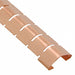 77012002 by Laird Technologies EMI - SLMT STR BF