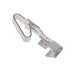 0008500120 by Molex - CONNECTOR 18-24AWG CRIMP TIN