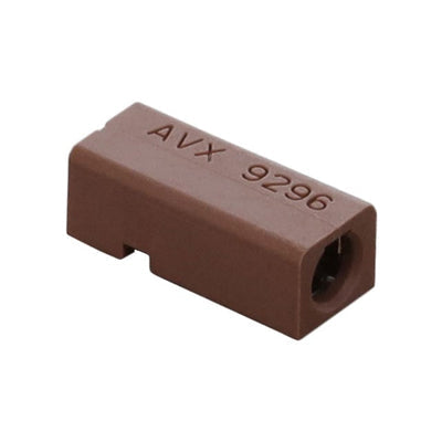 009296001202206 by KYOCERA AVX - CONNECTOR WIRE POKE-IN 1POS SMD RA