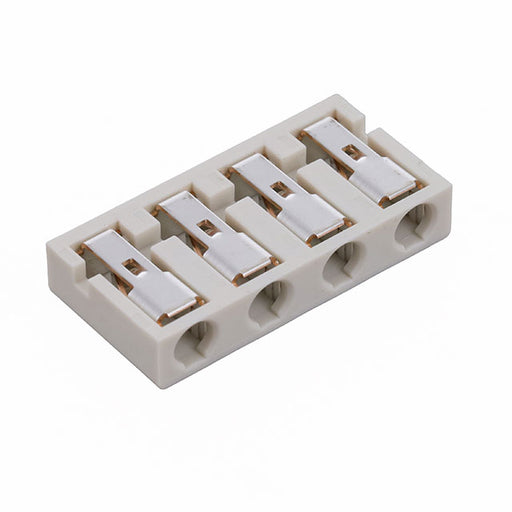 009296004402906 by KYOCERA AVX - 4POS HORIZONTAL POKE-HOME 4MM PI