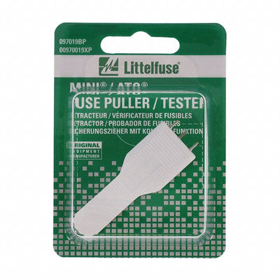 00970019XP by Littelfuse Inc. - ACS ATO/MINI TESTER/PULLER CARD