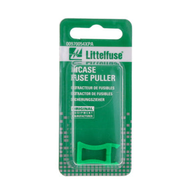 00970054XPA by Littelfuse Inc. - PULLER MCASE, CARD