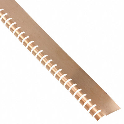 97011002 by Laird Technologies EMI - FINGERSTOCK BECU 19.6X406.4MM