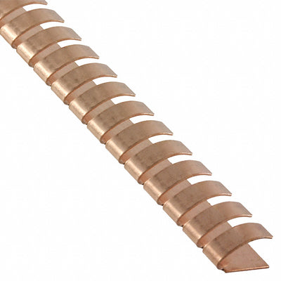 97013502 by Laird Technologies EMI - FINGERSTOCK BECU 7.11X406.4MM