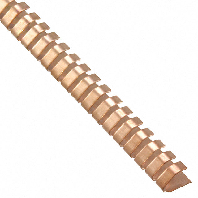 97022102 by Laird Technologies EMI - FINGERSTOCK BECU 3.18X304.8MM
