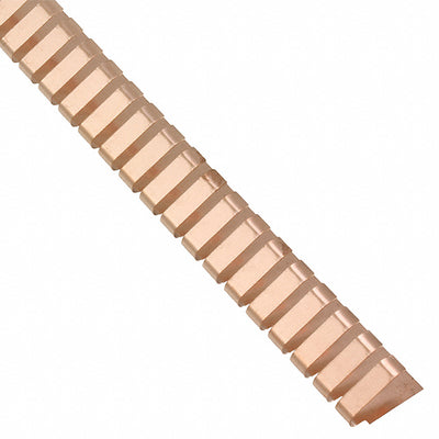 97031002 by Laird Technologies EMI - FINGERSTOCK BECU 12.20X381MM