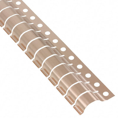 97043802 by Laird Technologies EMI - FINGERSTOCK BECU 27.69MMX406.4MM