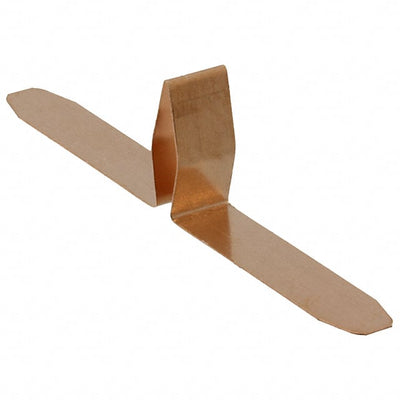 97044502 by Laird Technologies EMI - SPRING FINGERS BECU 26.92X3.05MM