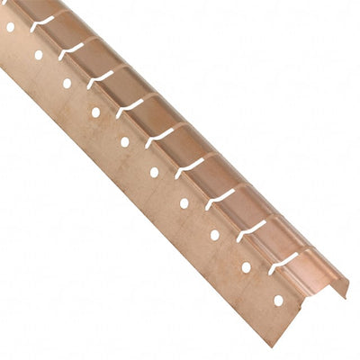 97050008 by Laird Technologies EMI - GASKET BECU 15.24X609.6MM
