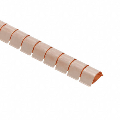 97052002 by Laird Technologies EMI - GASKET BECU 9.4X406.40MM
