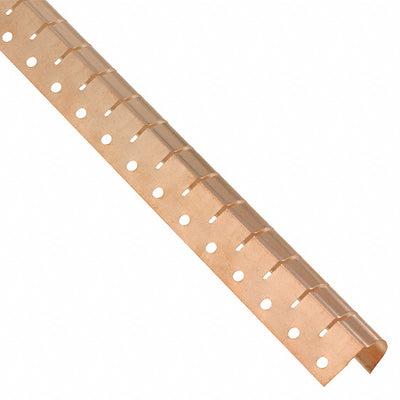 97052502 by Laird Technologies EMI - .140X.370 GASKET FABRIC O/ FOAM