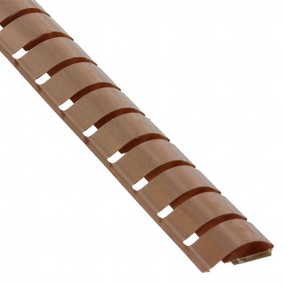 97054002 by Laird Technologies EMI - GASKET BECU 7.11X406.4MM
