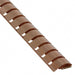 97054017 by Laird Technologies EMI - GASKET BECU 7.11X406.4MM