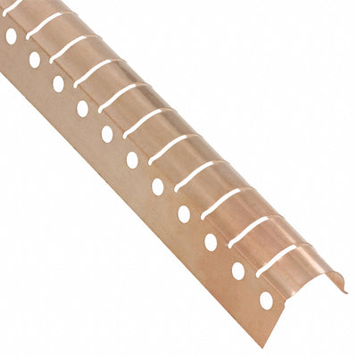 97053502 by Laird Technologies EMI - GASKET BECU 19.81X304.8MM