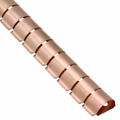 97053602 by Laird Technologies EMI - GASKET BECU 17X609.6MM