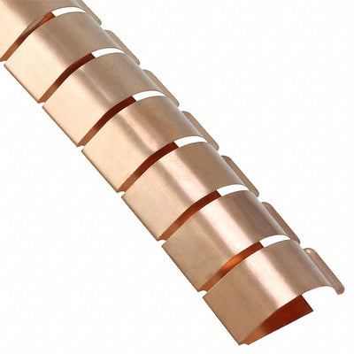 97053802 by Laird Technologies EMI - GASKET BECU 19.81X609.6MM