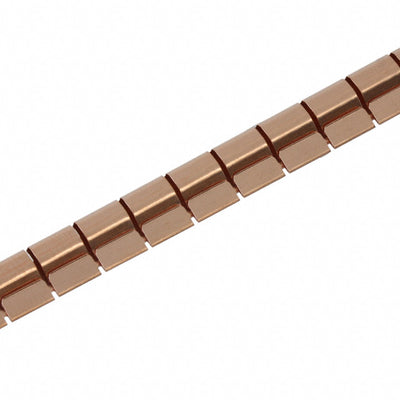 97054202 by Laird Technologies EMI - GASKET BECU ALLOY 6.35X406.4MM