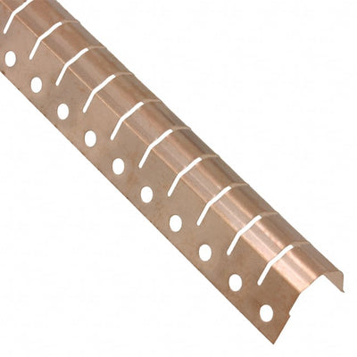 97054402 by Laird Technologies EMI - GASKET BECU 6.6X406.4MM