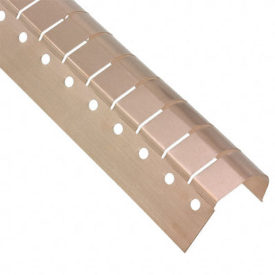 97054502 by Laird Technologies EMI - GASKET BECU 28.7X304.8MM