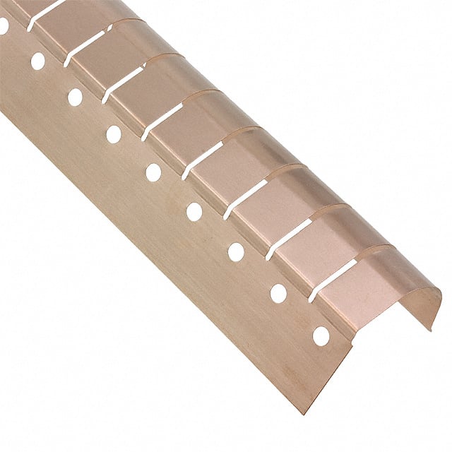 97053717 by Laird Technologies EMI - GASKET BECU 28.7X304.8MM
