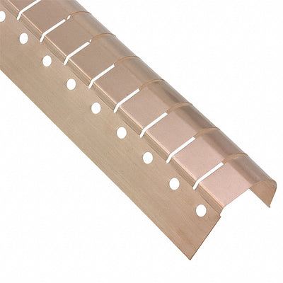 97053702 by Laird Technologies EMI - GASKET BECU 28.7X304.8MM