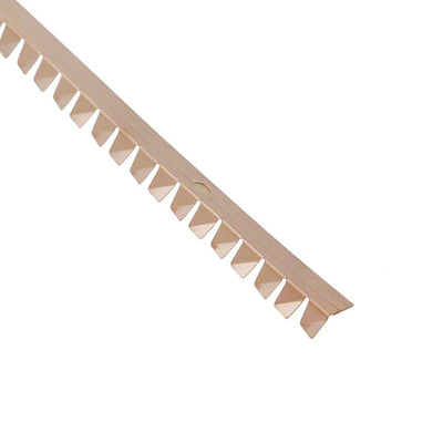 97054702 by Laird Technologies EMI - GASKET BECU 2.29X609.6MM
