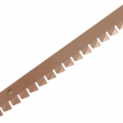 97055002 by Laird Technologies EMI - FINGERSTOCK BECU ALLOY 6X609.6MM
