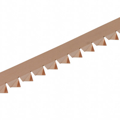 97055902 by Laird Technologies EMI - FINGRSTOCK BECU ALY 7.57X609.6MM
