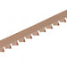 97055602 by Laird Technologies EMI - FINGERSTOCK BECU 8.64X609.6MM