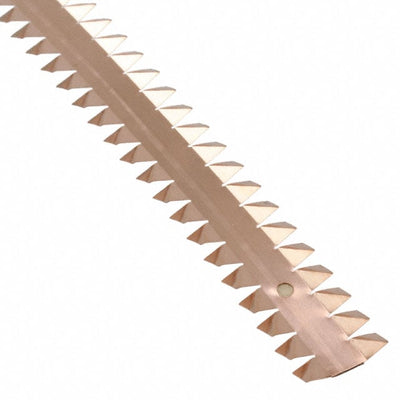 97056002 by Laird Technologies EMI - FINGERSTOCK BECU 12.7X609.6MM