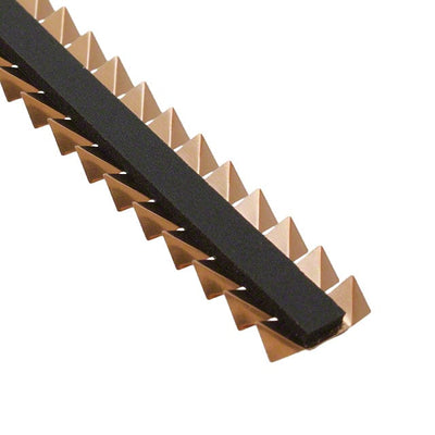 97056102 by Laird Technologies EMI - FINGERSTOCK BECU 12.7X609.6MM