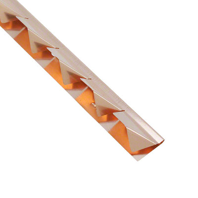 97056802 by Laird Technologies EMI - FINGERSTOCK BECU 10.4X406.4MM