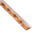 97056802 by Laird Technologies EMI - FINGERSTOCK BECU 10.4X406.4MM