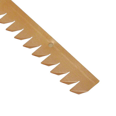 97056902 by Laird Technologies EMI - FINGERSTOCK BECU 12.7X609.6MM