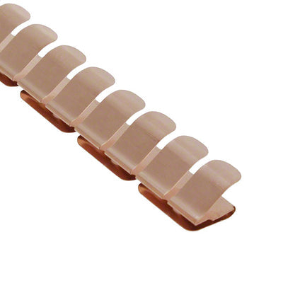 97060302 by Laird Technologies EMI - FINGERSTOCK BECU 9.65X406.4MM
