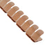 97060402 by Laird Technologies EMI - FINGERSTOCK BECU 8.4X406.4MM
