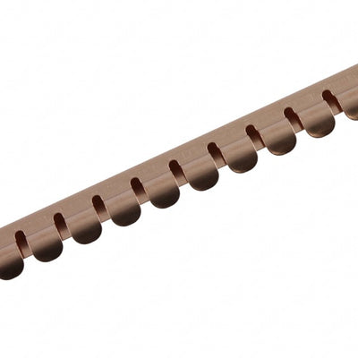 97061002 by Laird Technologies EMI - FINGERSTCK BECU ALY 7.57X406.4MM