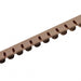 97061102 by Laird Technologies EMI - FINGERSTOCK BECU 7.57X406.4MM