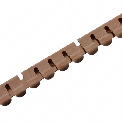 97061202 by Laird Technologies EMI - FINGERSTOCK BECU 11.176X406.4MM