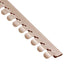 97061902 by Laird Technologies EMI - FINGERSTOCK BECU 11.176X406.4MM