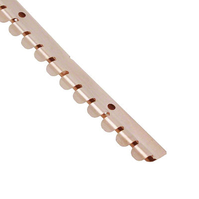 97062102 by Laird Technologies EMI - FINGERSTOCK BECU 11.176X406.4MM