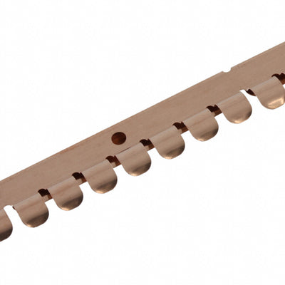 97062202 by Laird Technologies EMI - FINGRSTK BECU ALY 11.176X406.4MM
