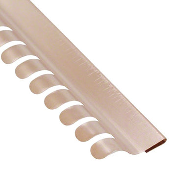 97063202 by Laird Technologies EMI - FINGERSTOCK BECU 15.24X406.4MM